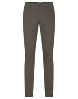 BS Lance Slim Fit Chinos - Green