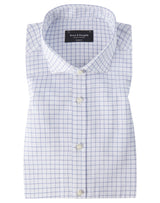 BS Maple Modern Fit Skjorte - White