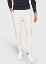 BS Marshall Regular Fit Bukser - Sand