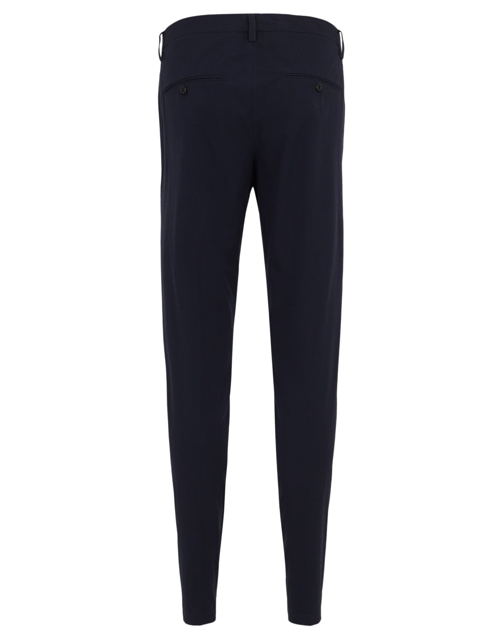 BS Marvel Slim Fit Byxor - Navy