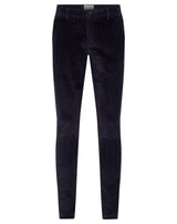 BS Marvin Slim Fit Chinos - Navy