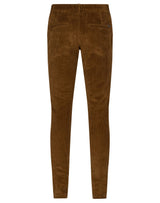 BS Marvin Slim Fit Chinos - Ochre