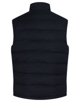 BS Minnesota Regular Fit Vest - Navy