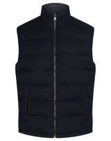 BS Minnesota Regular Fit Vest - Navy
