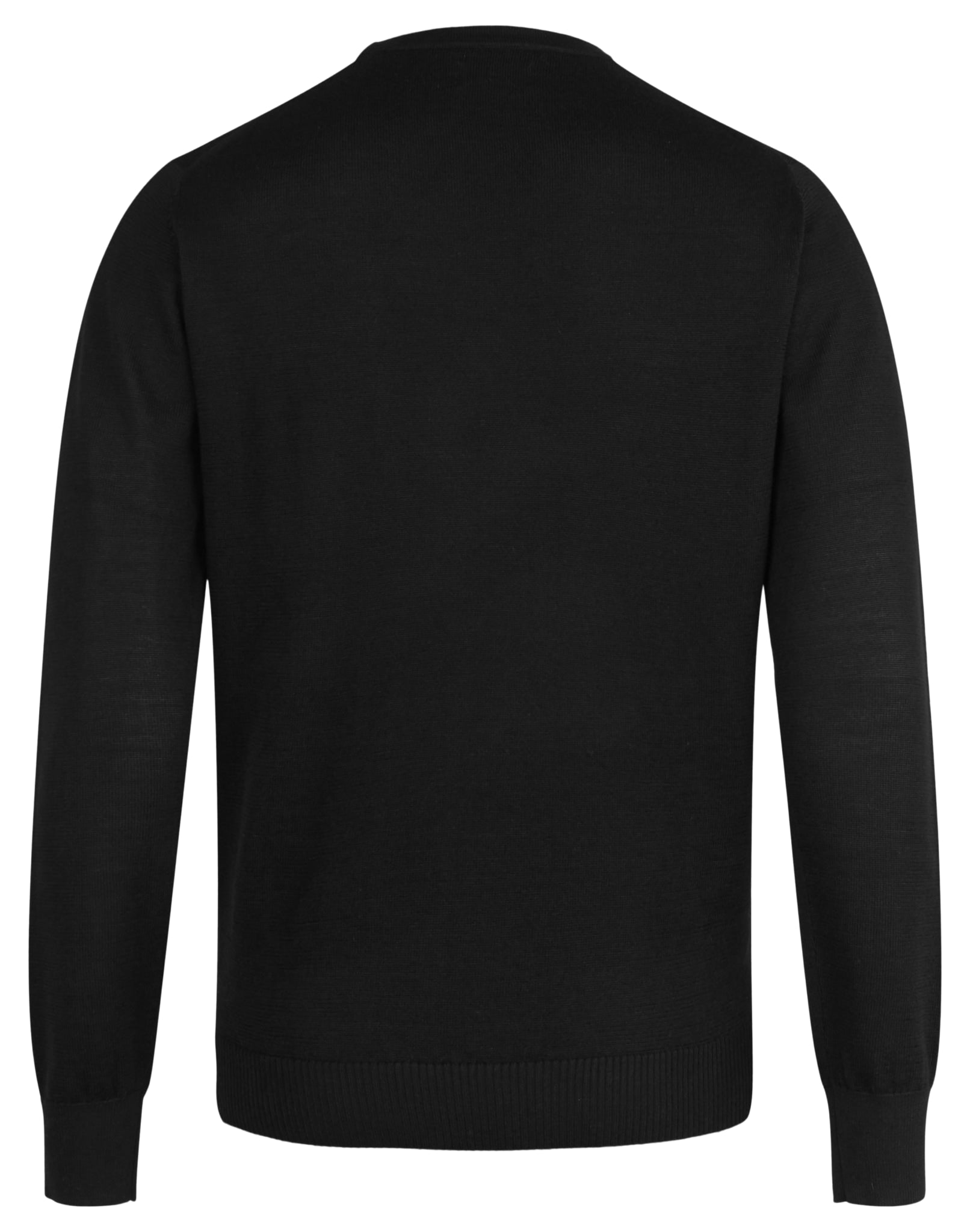 BS Neptune Regular Fit Strik - Black