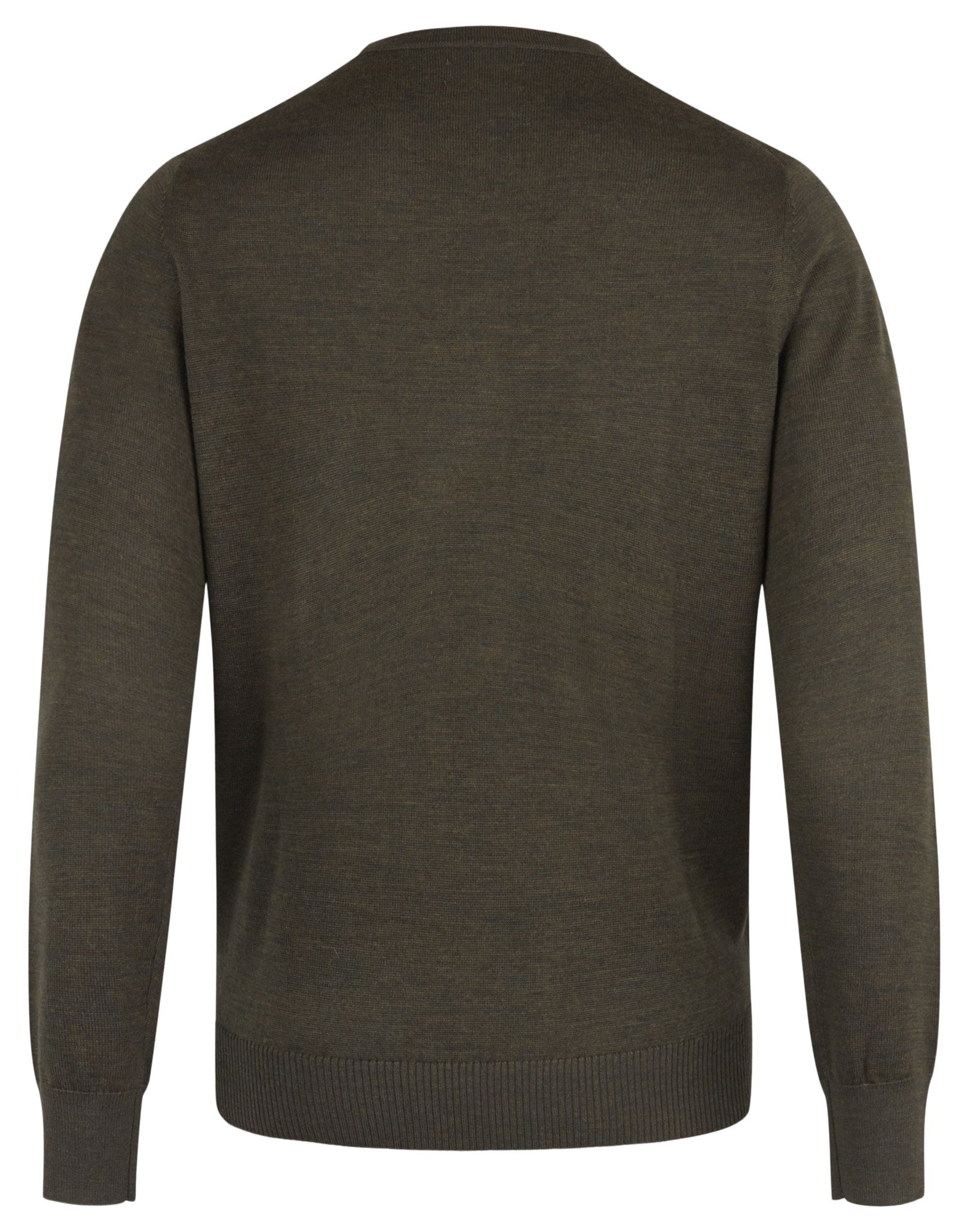 BS Neptune Regular Fit Strik - Green
