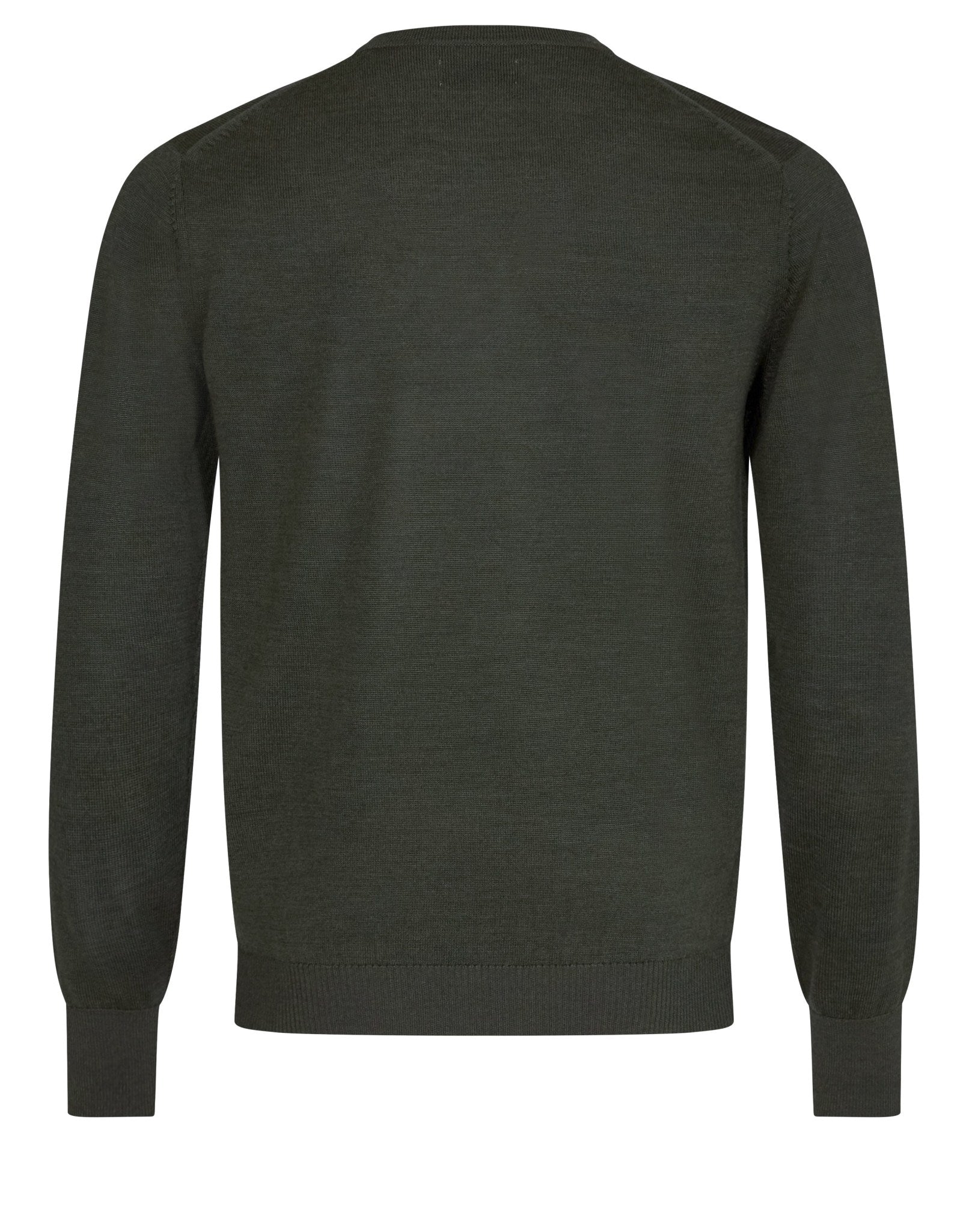 BS Neptune Regular Fit Strik - Green