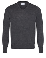 BS Neptune Regular Fit Strik - Grey