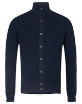 BS Nixon Regular Fit Strik - Navy