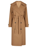 BS Kaylee Frakke - Camel