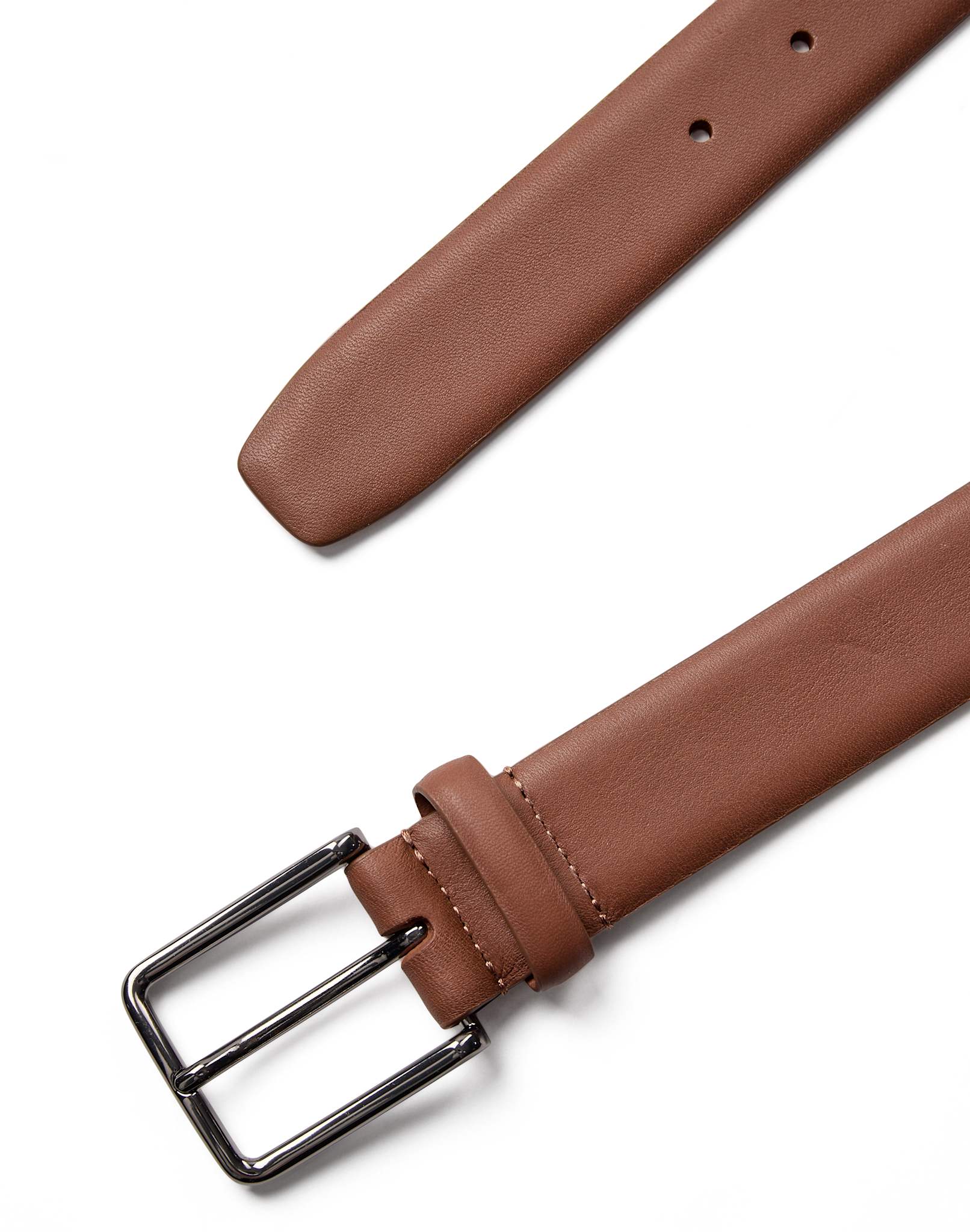 BS Hatt Belt - Tan