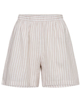 BS Anemone Shorts - Sand/White