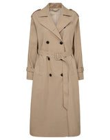 BS Benenike Frakke - Beige