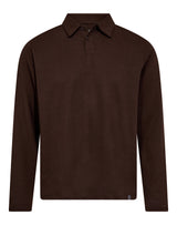 BS Bobarca Regular Fit Polo - Brown