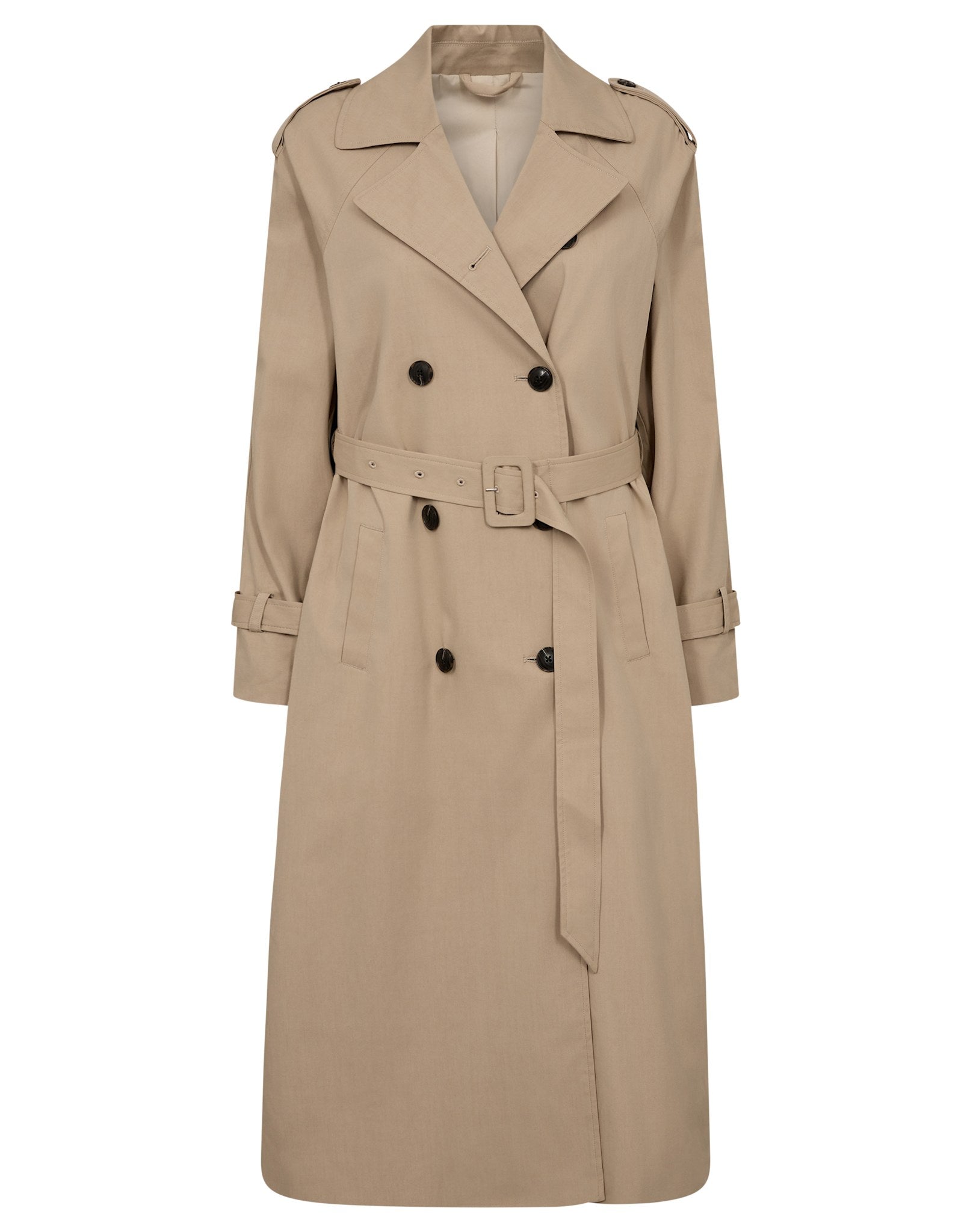 BS Benenike Frakke - Beige