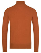 BS Paire Regular Fit Strik - Bright Orange