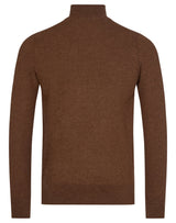 BS Paire Regular Fit Strik - Tobacco