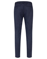 BS Blake Slim Fit Bukser - Blue