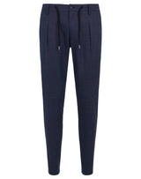 BS Blake Slim Fit Bukser - Blue