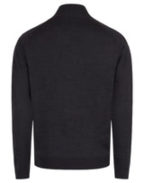 BS Pivert Regular Fit Strik - Charcoal