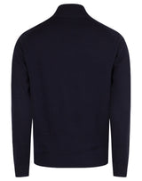 BS Pivert Regular Fit Strik - Navy