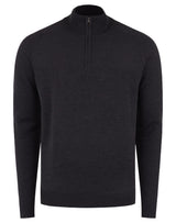 BS Pivert Regular Fit Strik - Charcoal