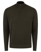 BS Pivert Regular Fit Strik - Green