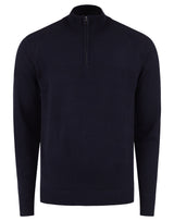 BS Pivert Regular Fit Strik - Navy