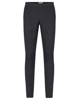 BS Pumpkin Slim Fit Chinos - Black