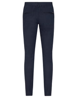 BS Pumpkin Slim Fit Chinos - Navy
