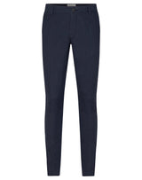 BS Pumpkin Slim Fit Chinos - Navy