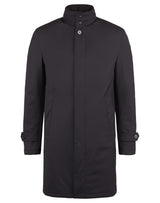 BS Quebech Slim Fit Jakke - Black