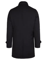 BS Quebech Slim Fit Jakke - Black