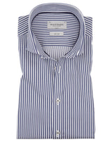 BS Ratboy Slim Fit Skjorte - Blue