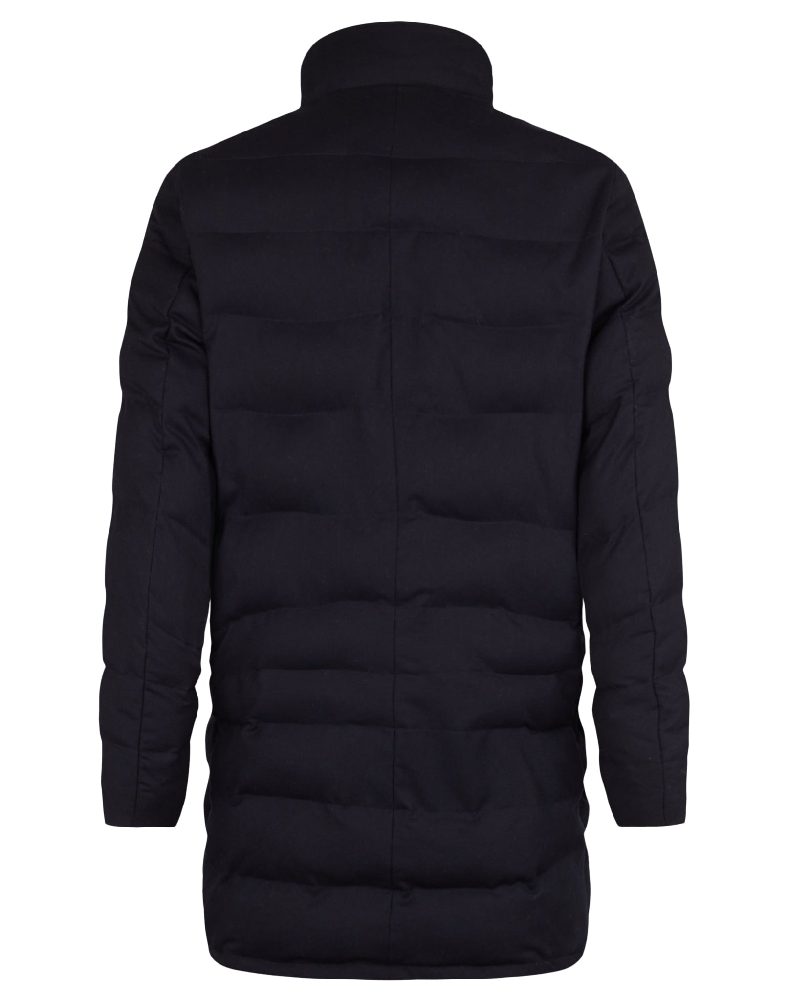 BS Richmond regular fit Rock - Navy