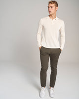 BS Roe Regular Fit Strik - Kit