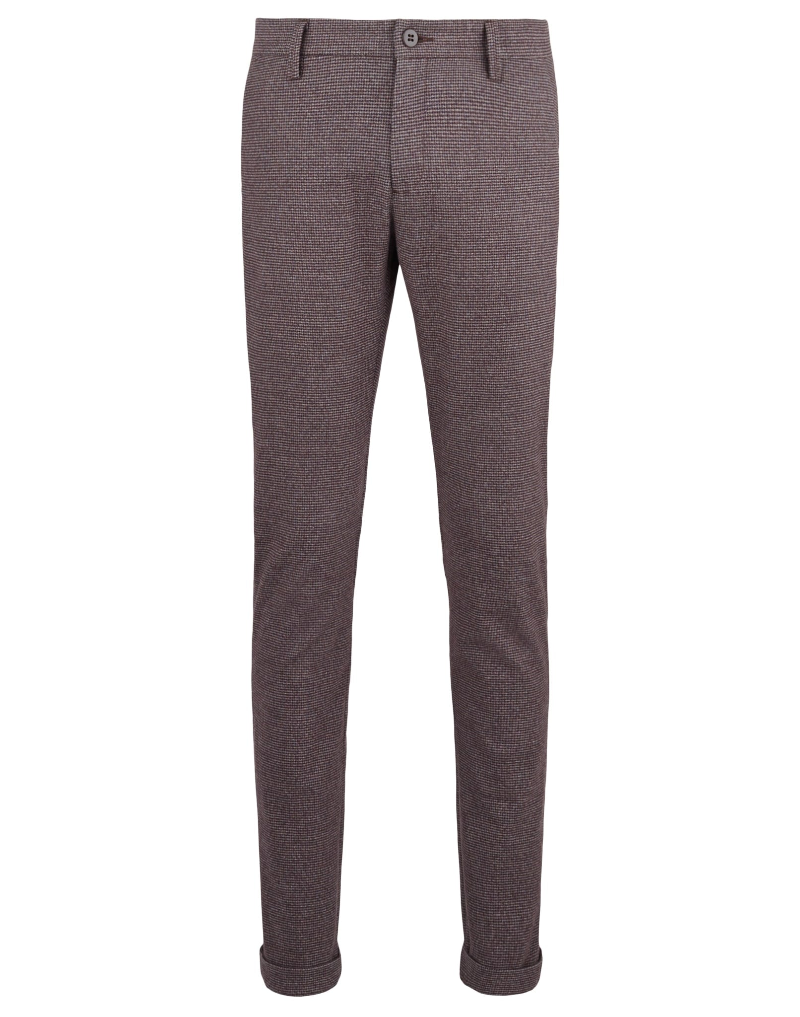 BS Russell Slim Fit Chinos - Brown