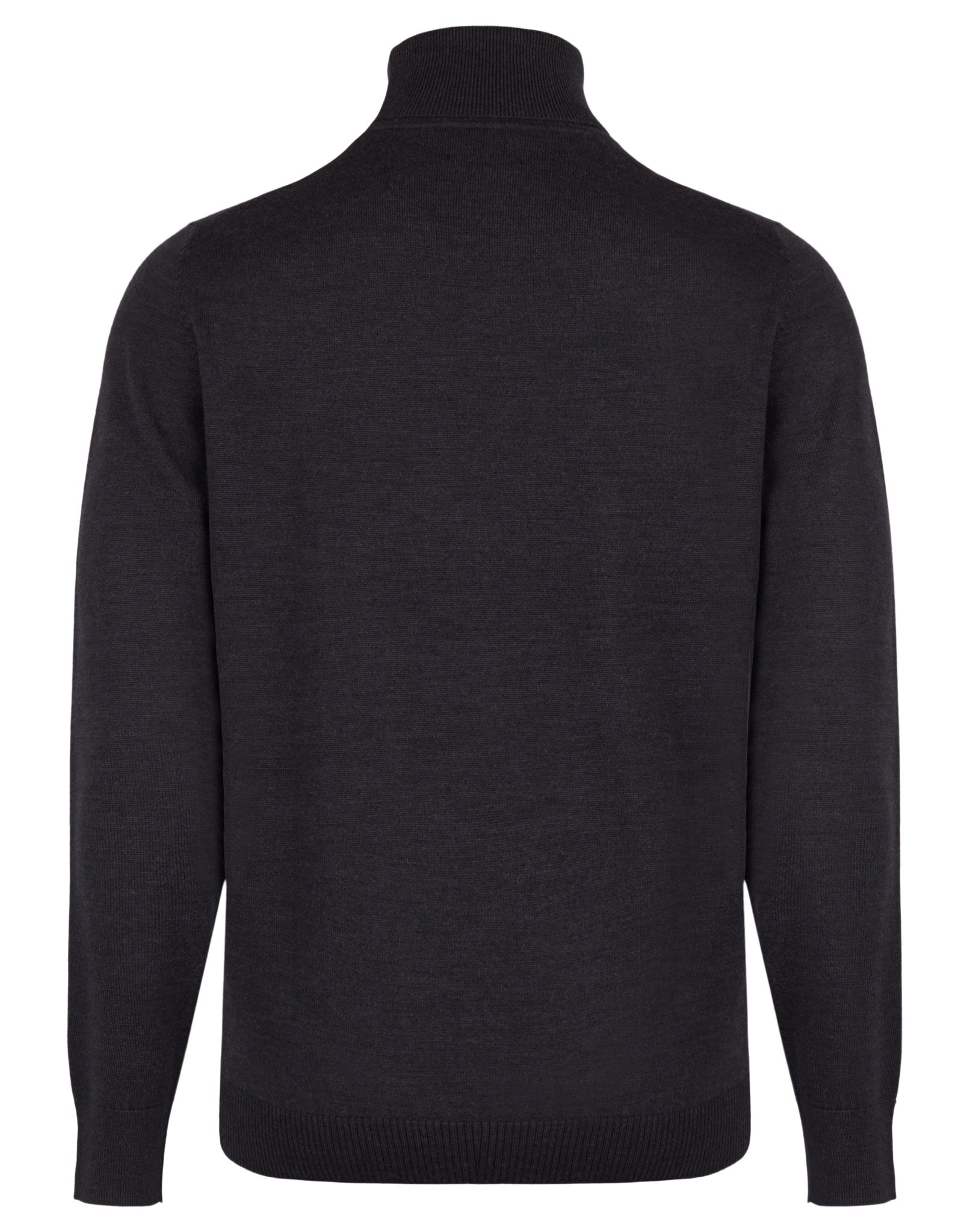 BS Saturn Regular Fit Strik - Charcoal