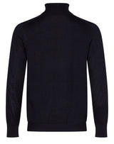 BS Saturn Regular Fit Strik - Navy