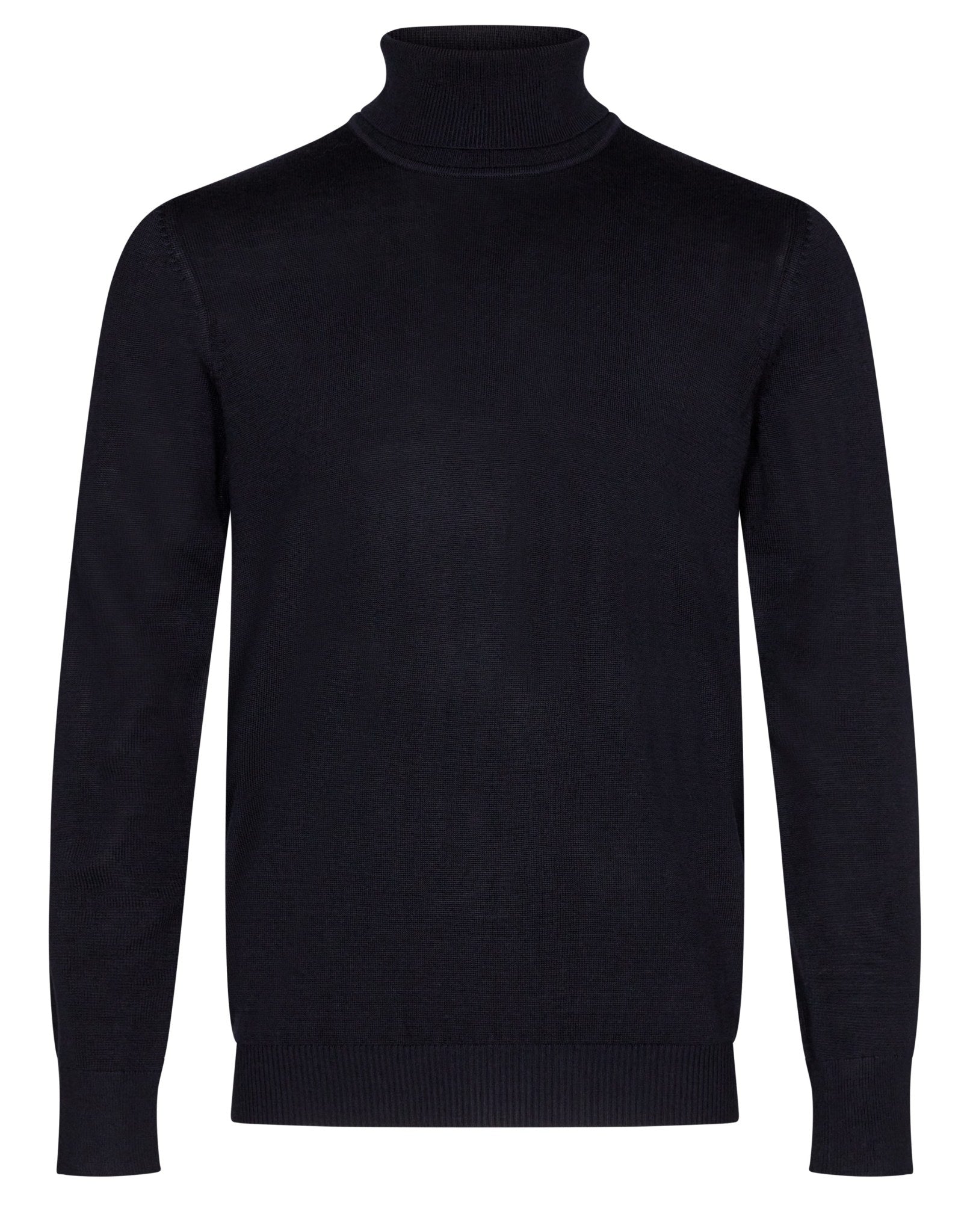 BS Saturn Regular Fit Strik - Navy