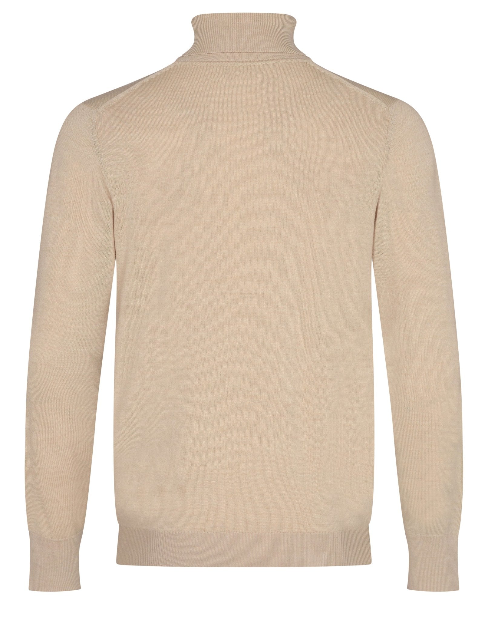 BS Saturn Regular Fit Strik - Sand