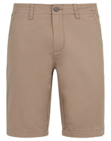 BS Even Modern Fit Shorts - Beige