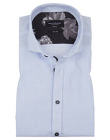 BS Skipp Modern Fit Skjorte - White