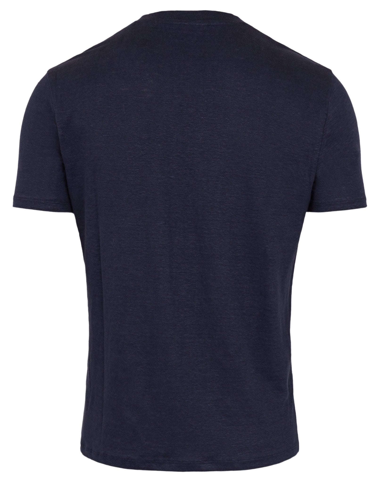 BS Taormina Regular Fit T-Shirt - Navy