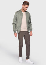 BS Tapia Regular Fit Jakke - Green