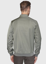 BS Tapia Regular Fit Jakke - Green