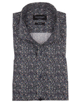 BS Timo Modern Fit Skjorte - Navy