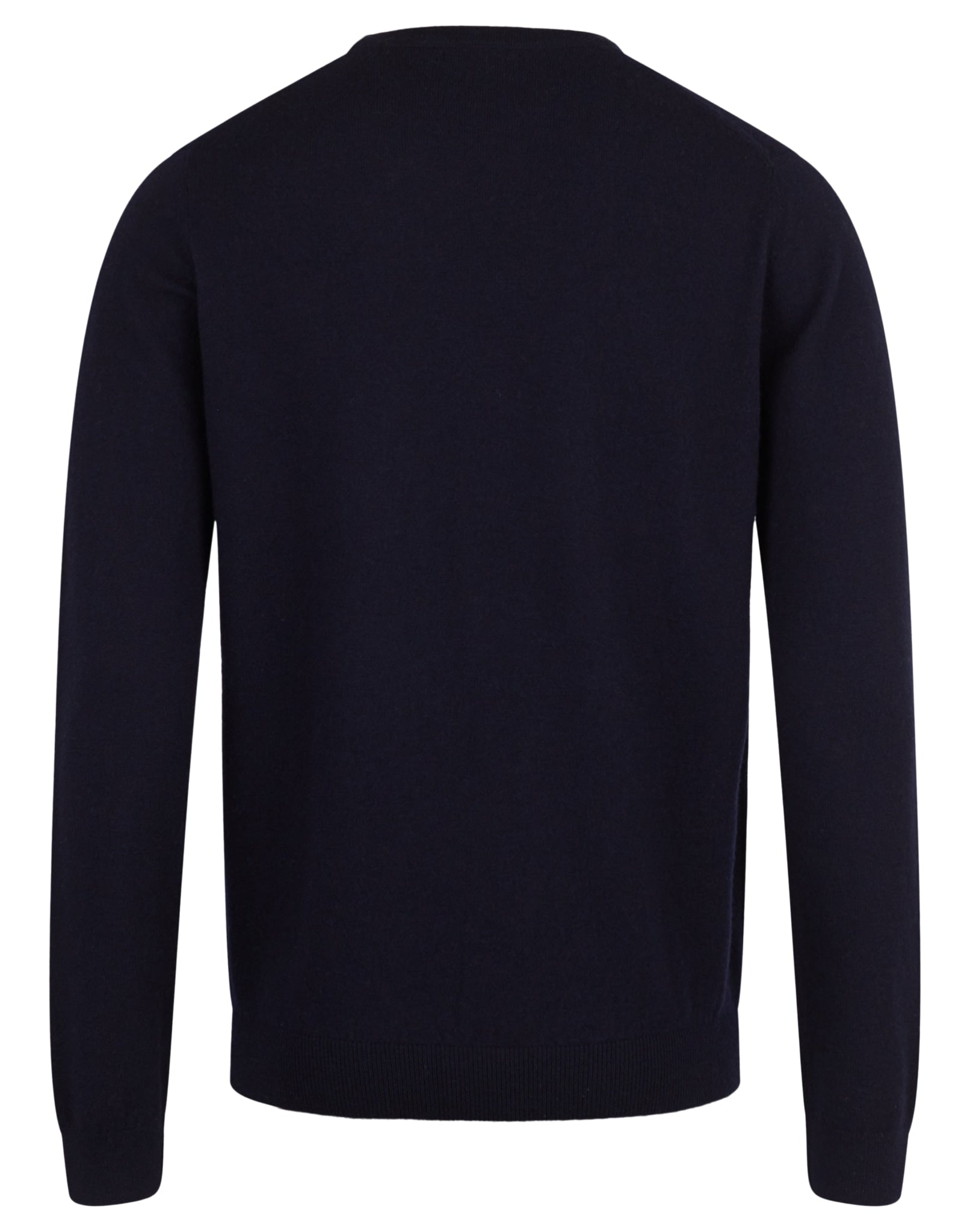 BS Tusk Regular Fit Strik - Navy