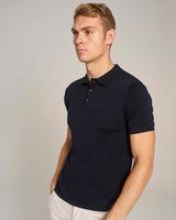 BS Webster Regular Fit Polo - Navy