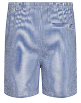 BS Bahia Regular Fit Badebukser - Blue/White